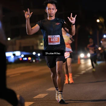Runner Photo 4338771