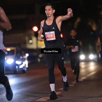 Runner Photo 4338772