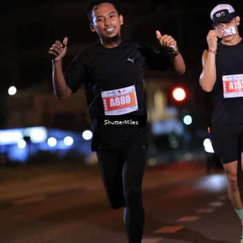 Runner Photo 4338775