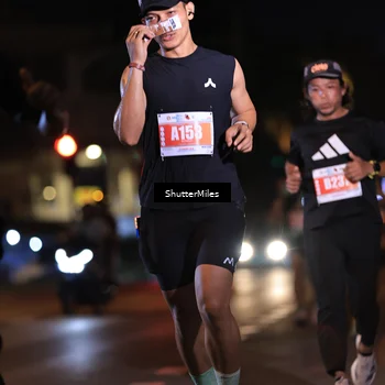 Runner Photo 4338778