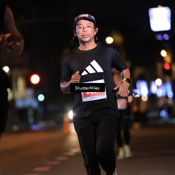 Runner Photo 4338780