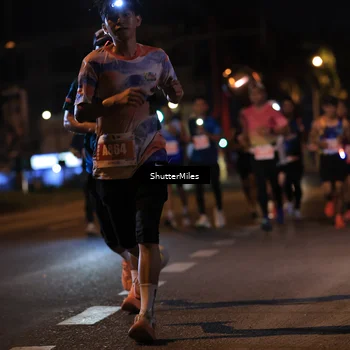 Runner Photo 4338781
