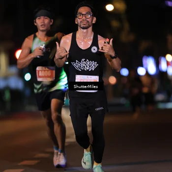 Runner Photo 4338785