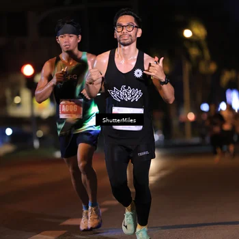 Runner Photo 4338789