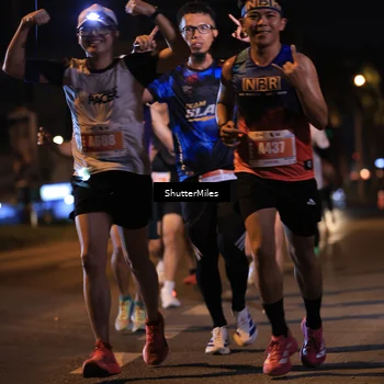 Runner Photo 4338790