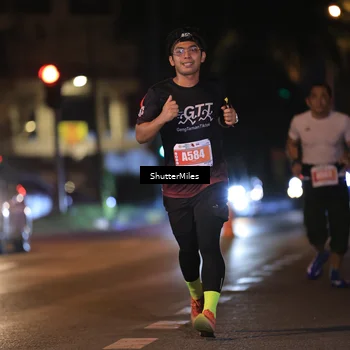 Runner Photo 4338791