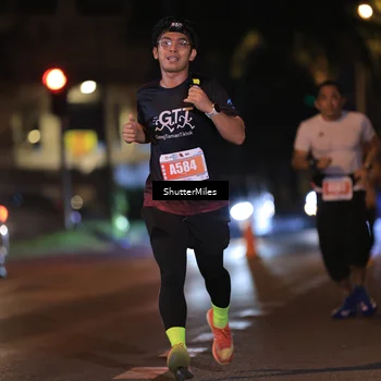 Runner Photo 4338792