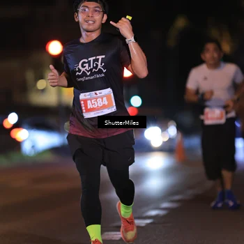 Runner Photo 4338794