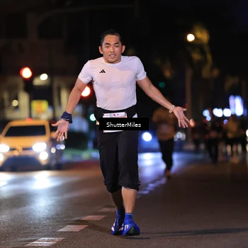 Runner Photo 4338796