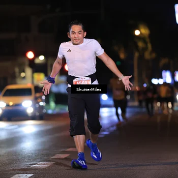 Runner Photo 4338797