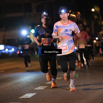 Runner Photo 4338798