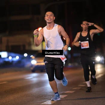 Runner Photo 4338808