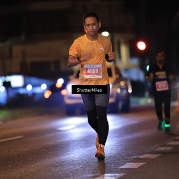 Runner Photo 4338825