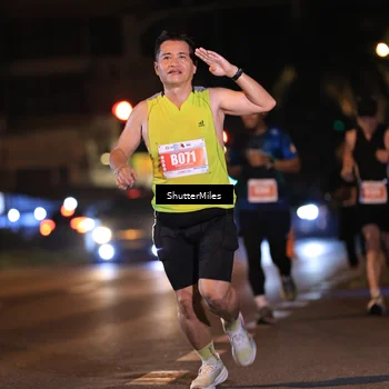 Runner Photo 4338828