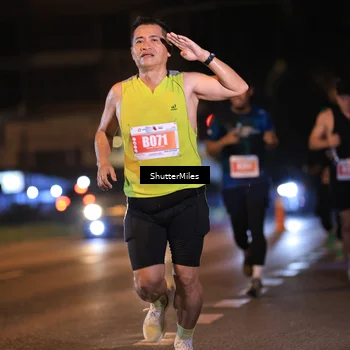 Runner Photo 4338831