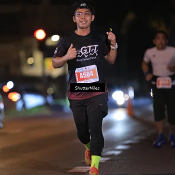 Runner Photo 4338834