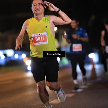 Runner Photo 4338835
