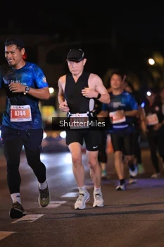 Runner Photo 4338836