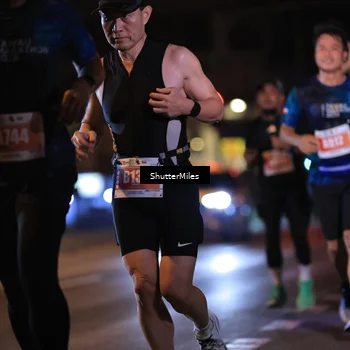 Runner Photo 4338837