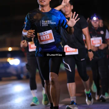 Runner Photo 4338840
