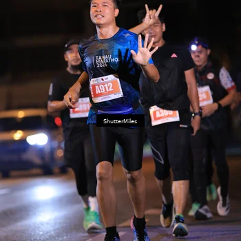 Runner Photo 4338844