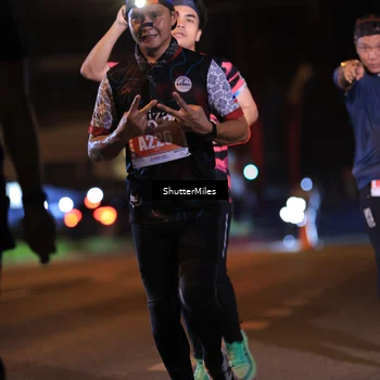 Runner Photo 4338847