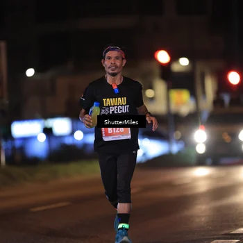 Runner Photo 4338853