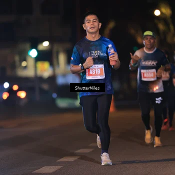 Runner Photo 4338854