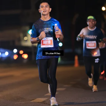Runner Photo 4338855