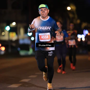 Runner Photo 4338856