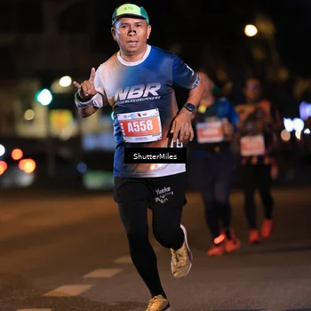 Runner Photo 4338857