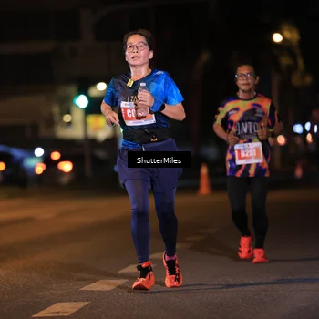 Runner Photo 4338859