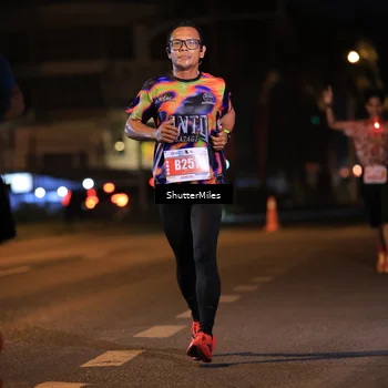 Runner Photo 4338864
