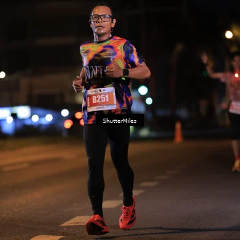 Runner Photo 4338867