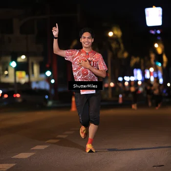 Runner Photo 4338868