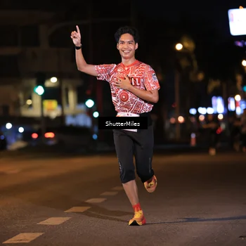 Runner Photo 4338870