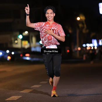Runner Photo 4338871