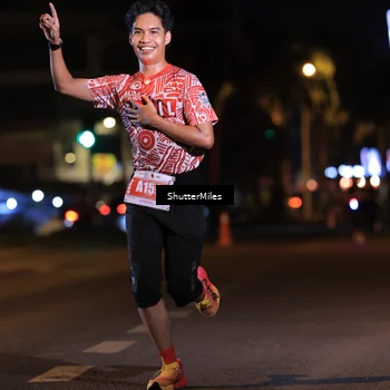 Runner Photo 4338873