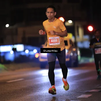 Runner Photo 4338874