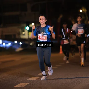Runner Photo 4338876
