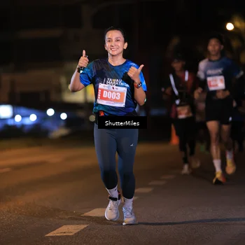 Runner Photo 4338881