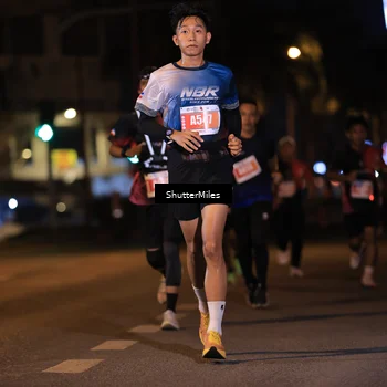 Runner Photo 4338883