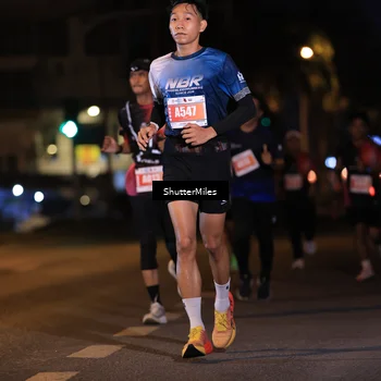 Runner Photo 4338885