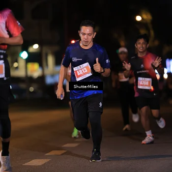 Runner Photo 4338887