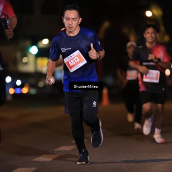 Runner Photo 4338889