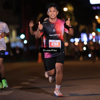 Runner Photo 4338891