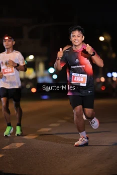 Runner Photo 4338893