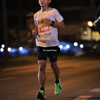 Runner Photo 4338895