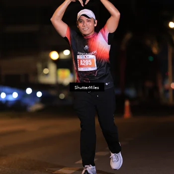 Runner Photo 4338896