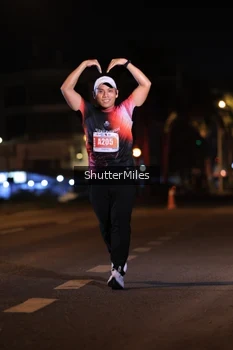 Runner Photo 4338898